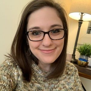 Meet your Posher, Hope